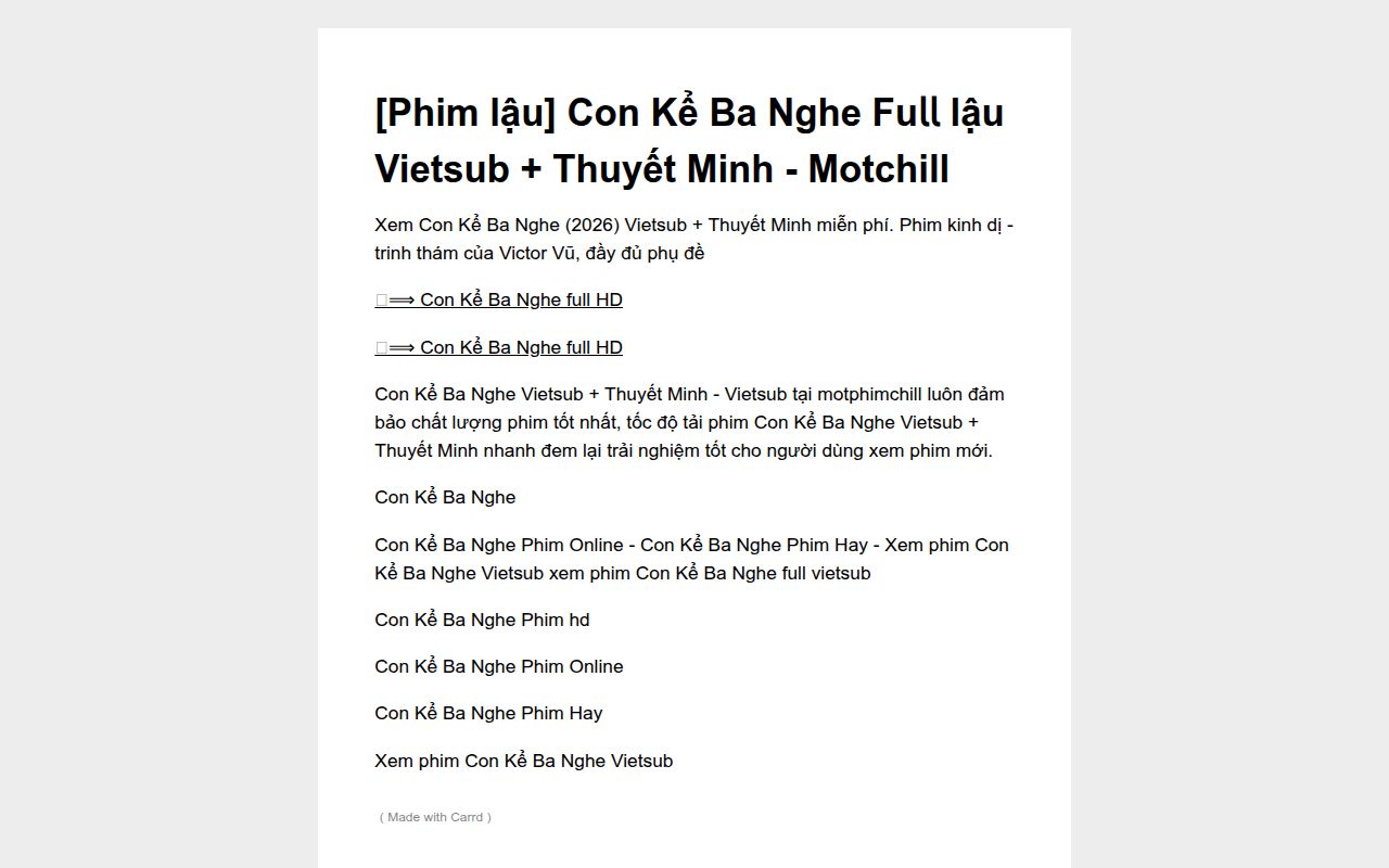 congebongevietsub.carrd.co